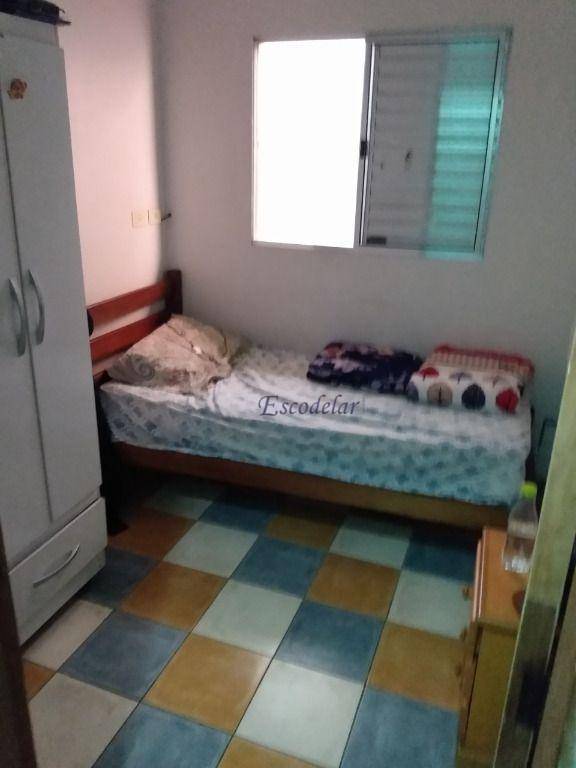 Sobrado à venda com 4 quartos, 180m² - Foto 10