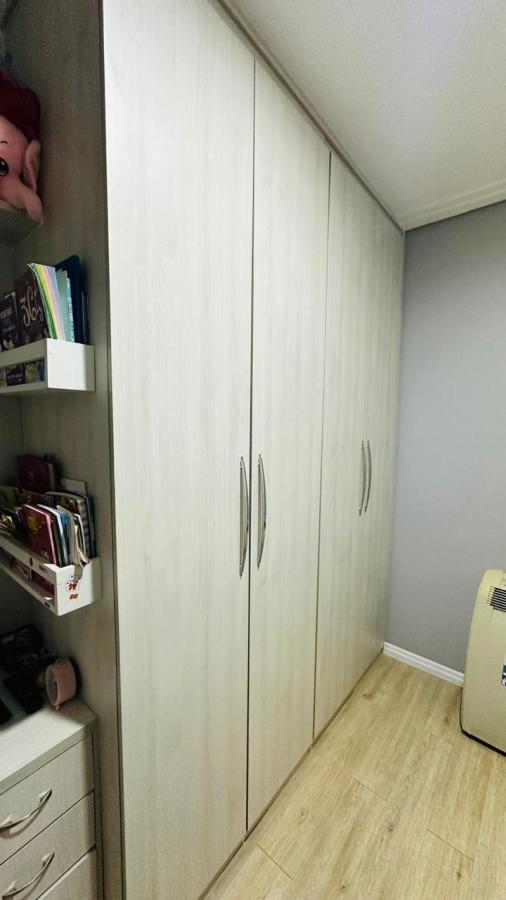 Apartamento à venda com 2 quartos, 69m² - Foto 5