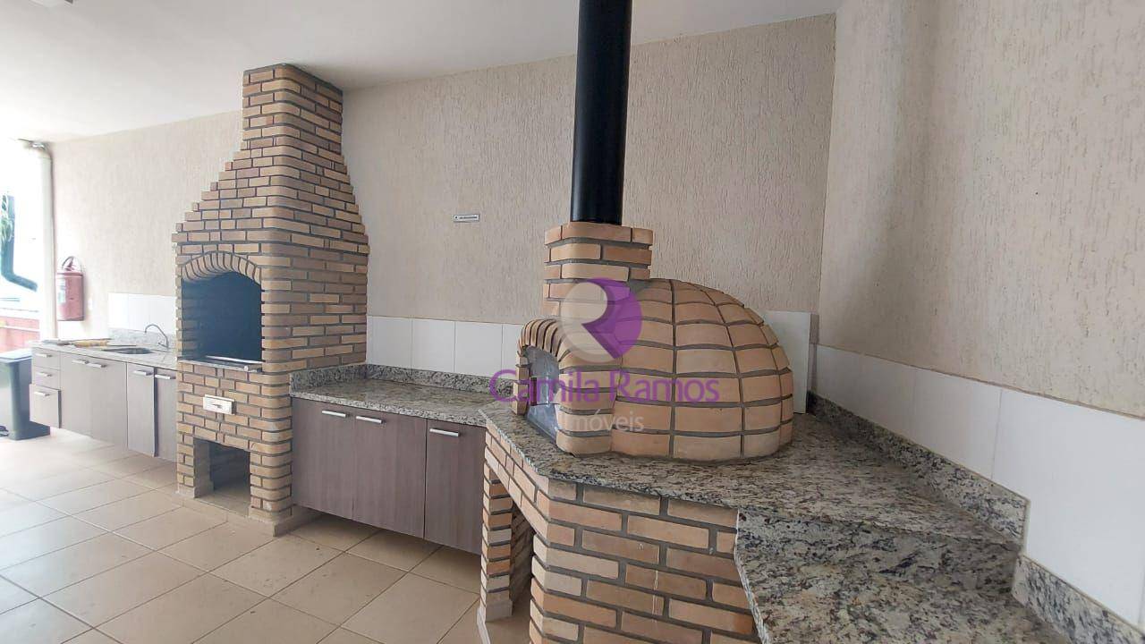 Apartamento para alugar com 2 quartos, 65m² - Foto 6