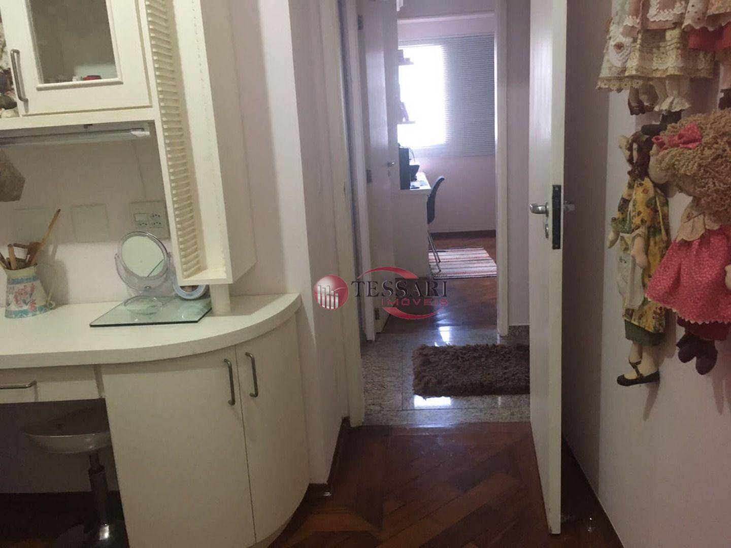 Apartamento à venda e aluguel com 3 quartos, 145m² - Foto 15