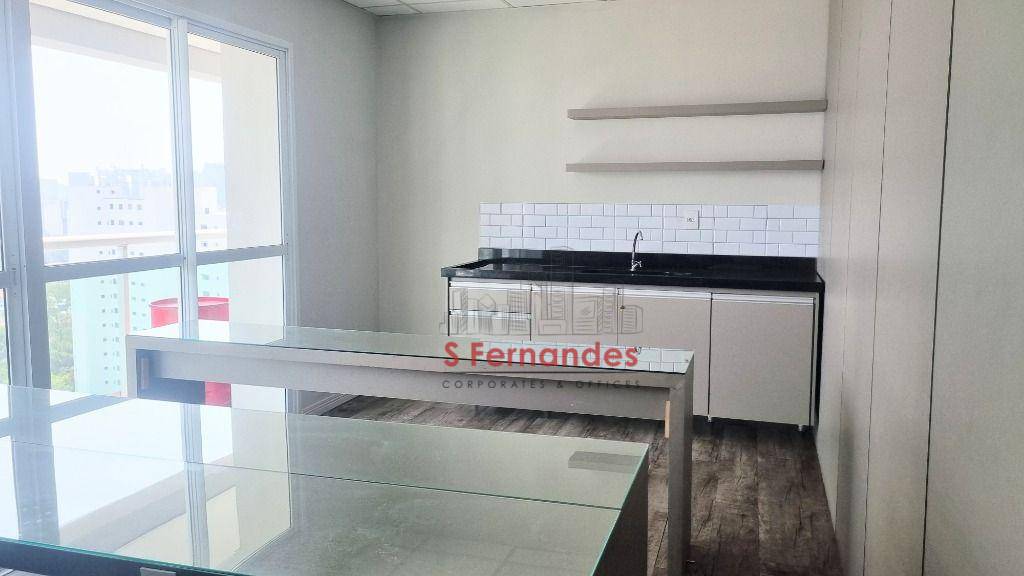 Conjunto Comercial-Sala à venda, 290m² - Foto 8