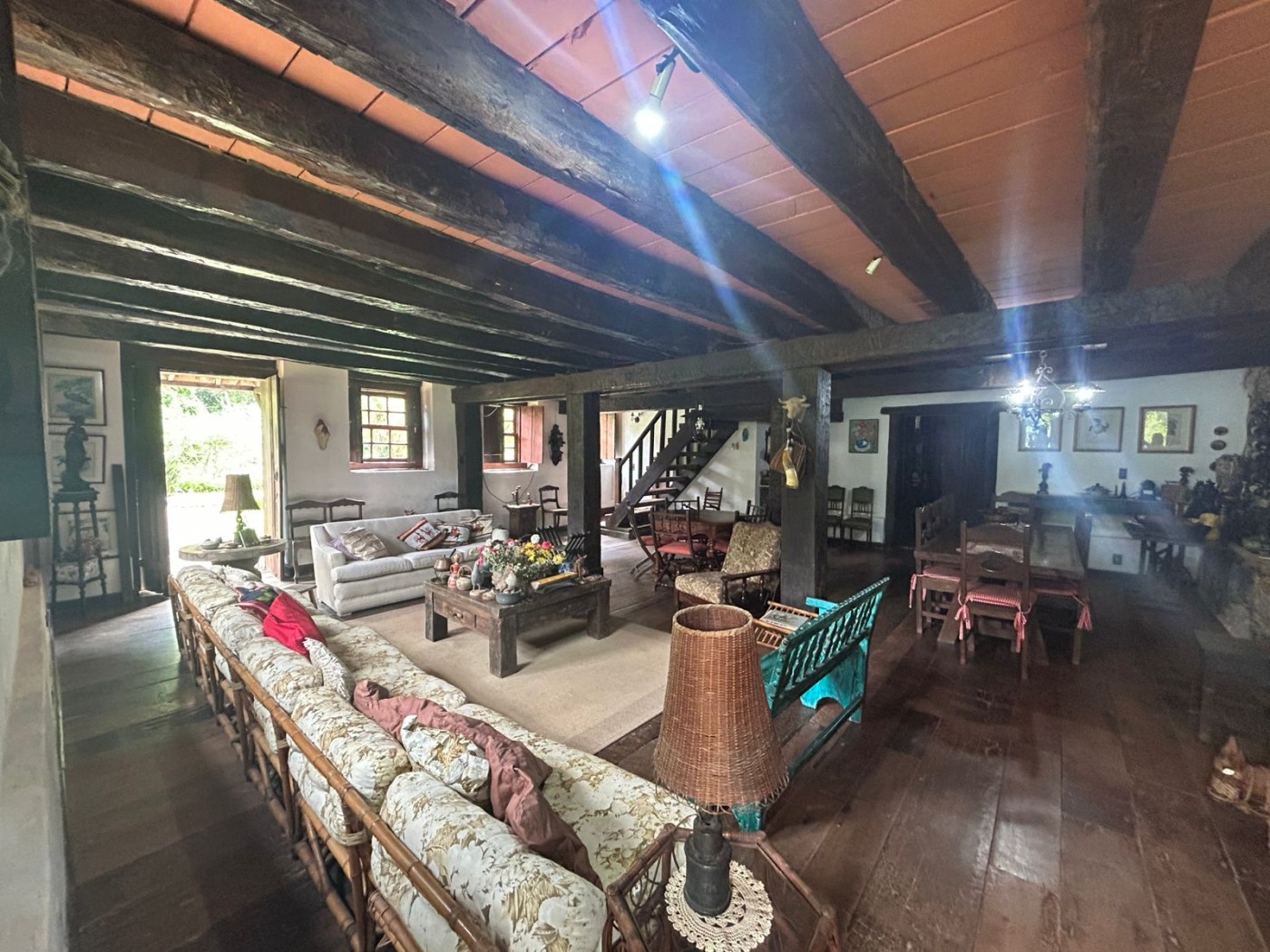 Fazenda à venda com 6 quartos, 183m² - Foto 17
