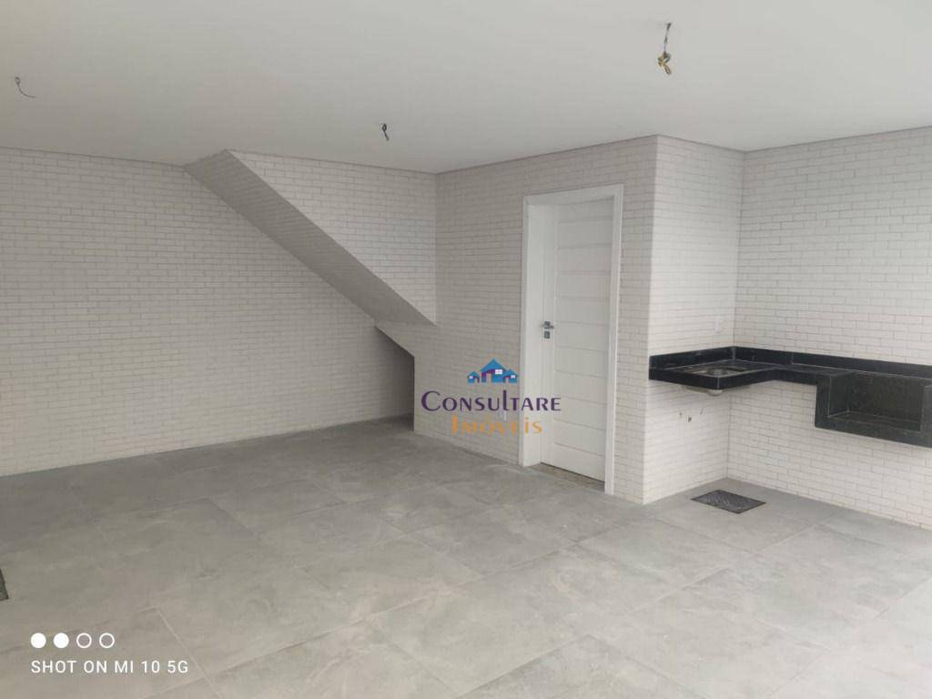 Casa de Condomínio à venda com 2 quartos, 100m² - Foto 14