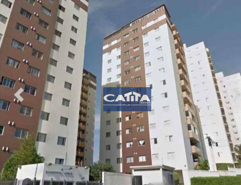 Apartamento à venda com 2 quartos, 65m² - Foto 26