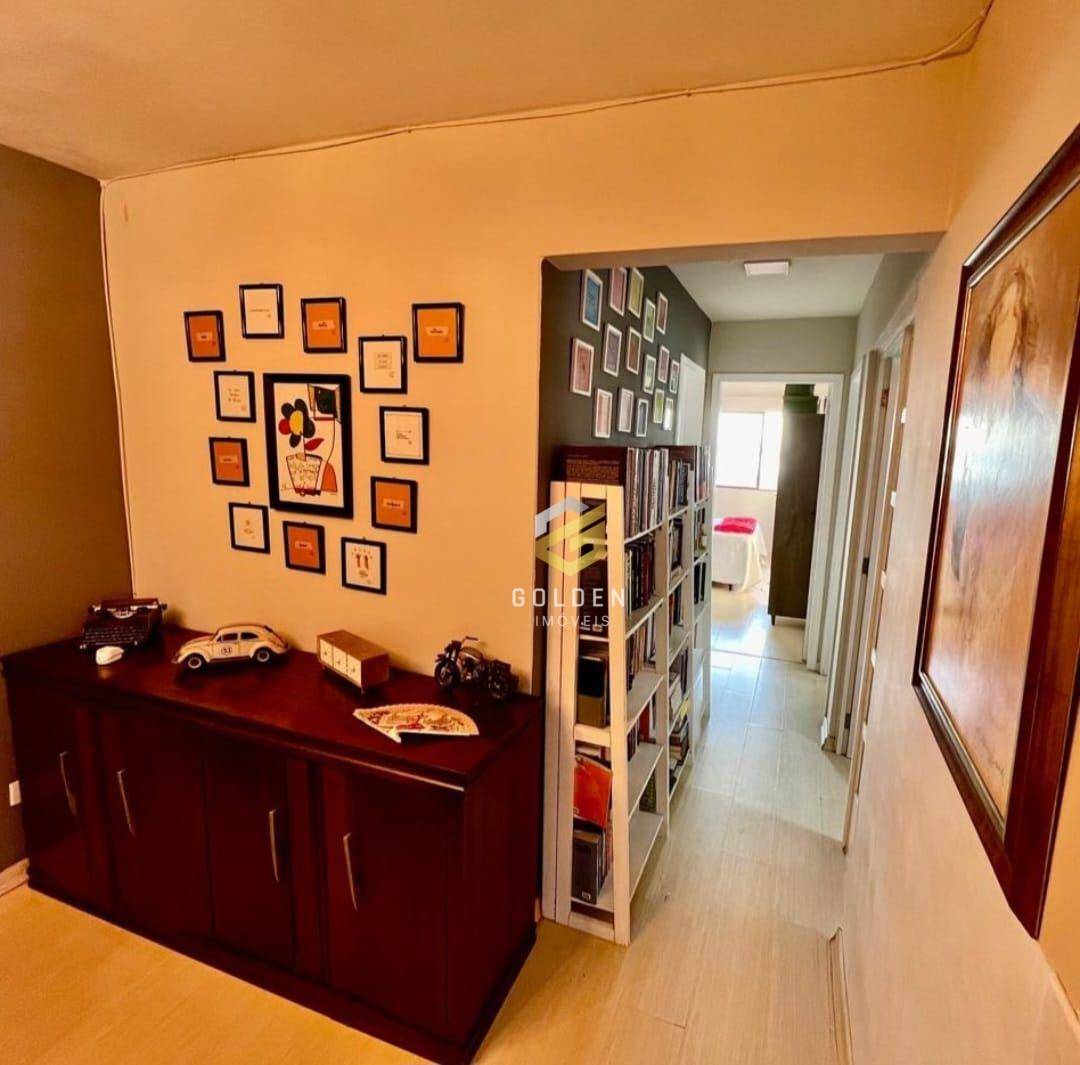 Apartamento à venda com 2 quartos, 87m² - Foto 3