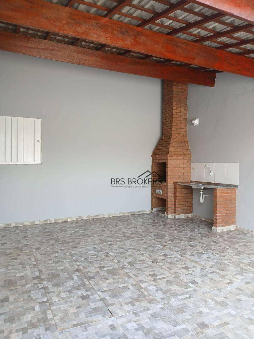 Sobrado à venda com 2 quartos, 84m² - Foto 11