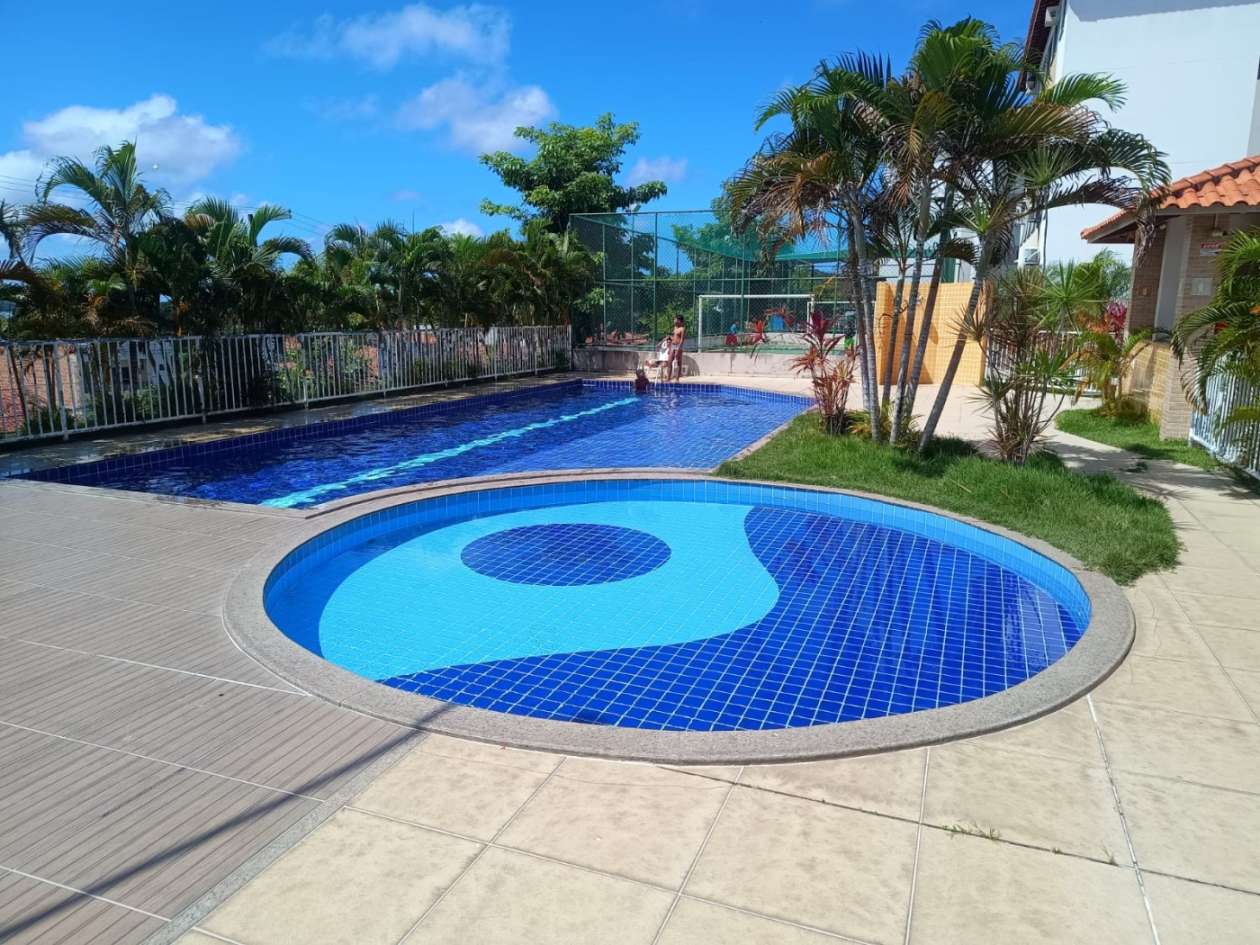 Apartamento, 2 quartos, 51 m² - Foto 1