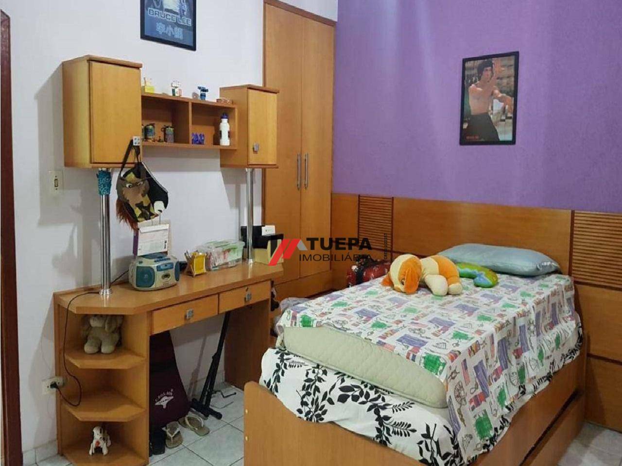 Sobrado à venda com 1 quarto, 210m² - Foto 10