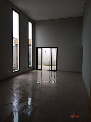 Casa de Condomínio à venda com 3 quartos, 150m² - Foto 7