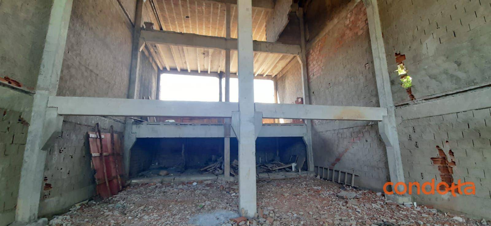 Depósito-Galpão-Armazém para alugar, 530m² - Foto 23
