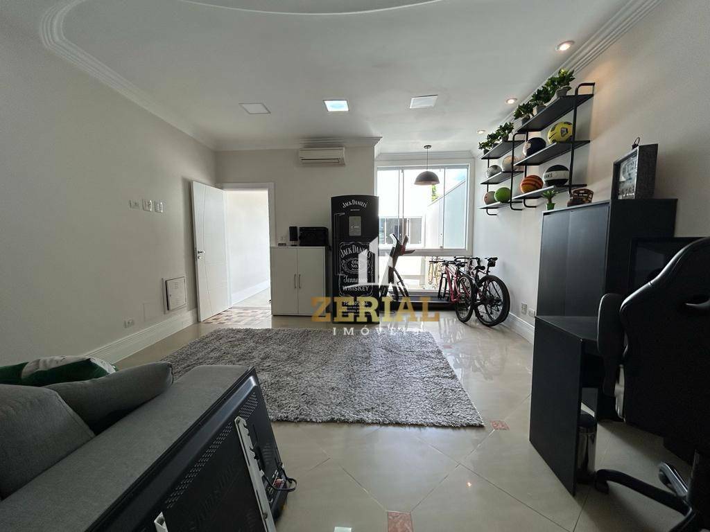 Sobrado à venda com 3 quartos, 242m² - Foto 22