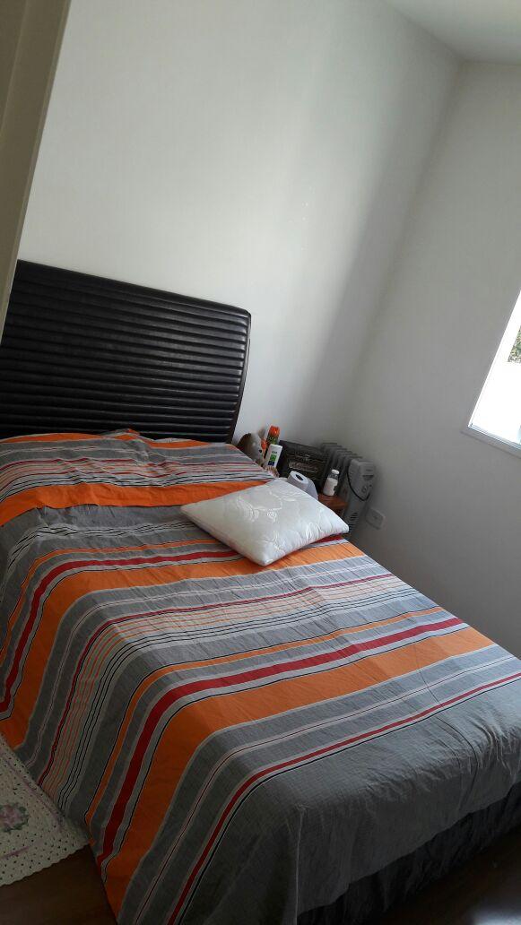 Apartamento à venda com 2 quartos, 54m² - Foto 11