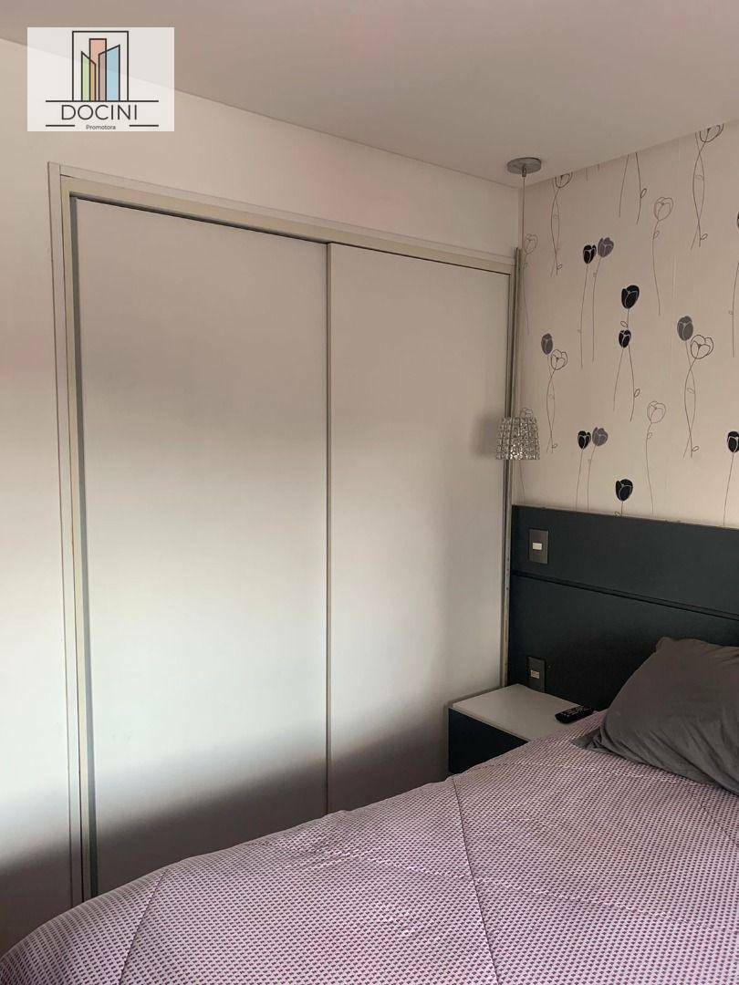 Apartamento à venda com 3 quartos, 132m² - Foto 17