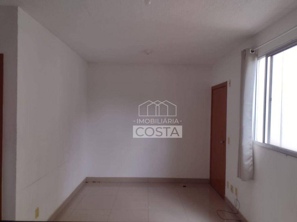 Apartamento, 2 quartos, 54 m² - Foto 3