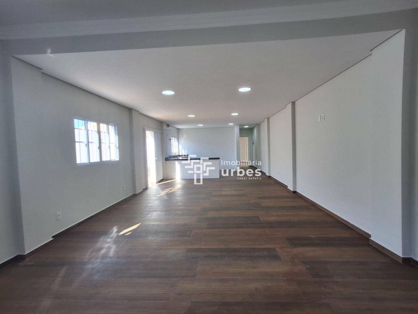 Casa à venda e aluguel com 3 quartos, 215m² - Foto 34