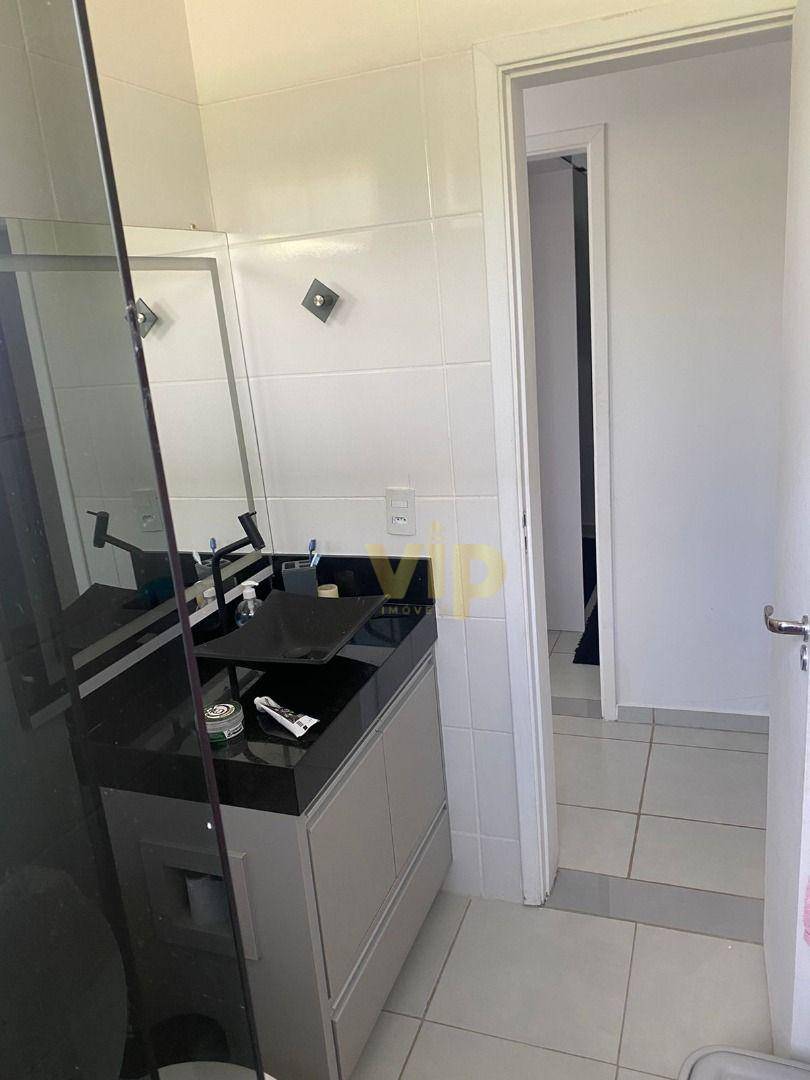 Apartamento à venda com 2 quartos, 50m² - Foto 8