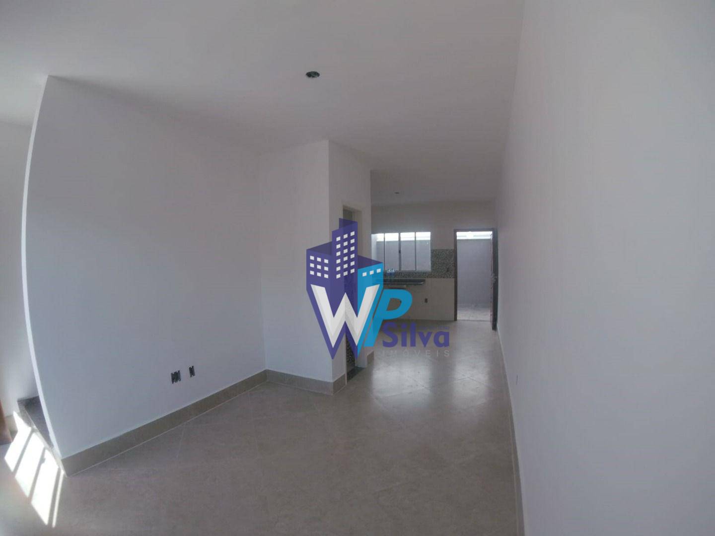 Sobrado à venda com 2 quartos, 64m² - Foto 5