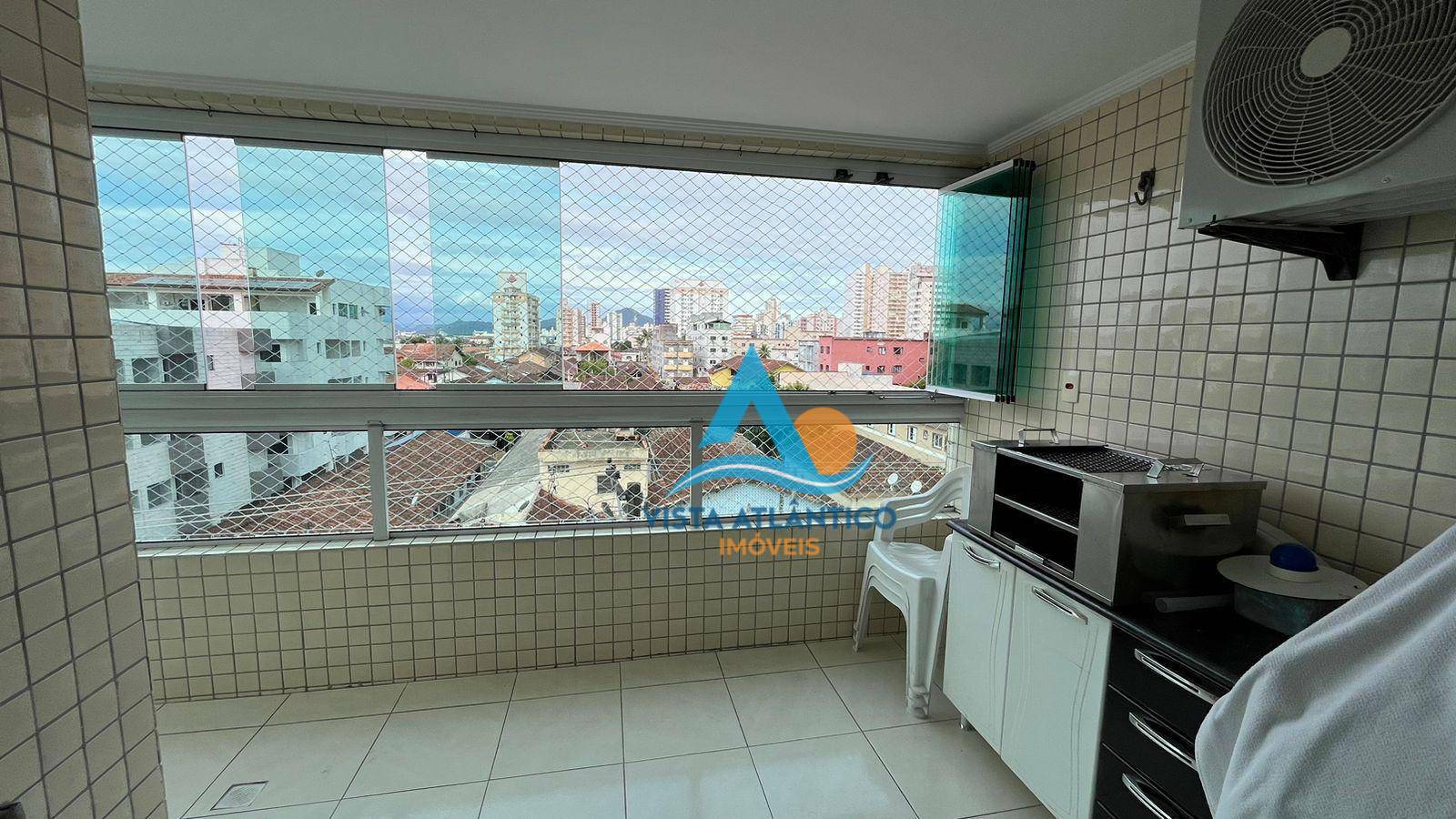 Apartamento à venda com 2 quartos, 77m² - Foto 1