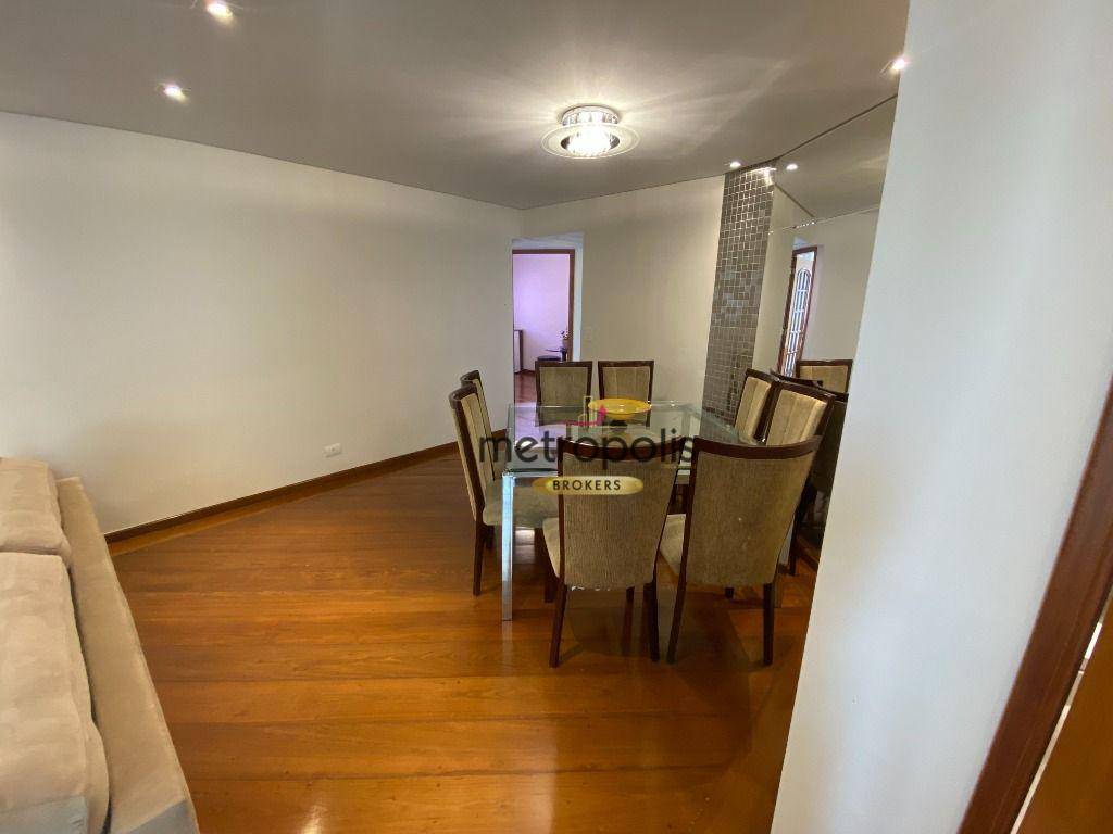 Apartamento à venda com 4 quartos, 138m² - Foto 3