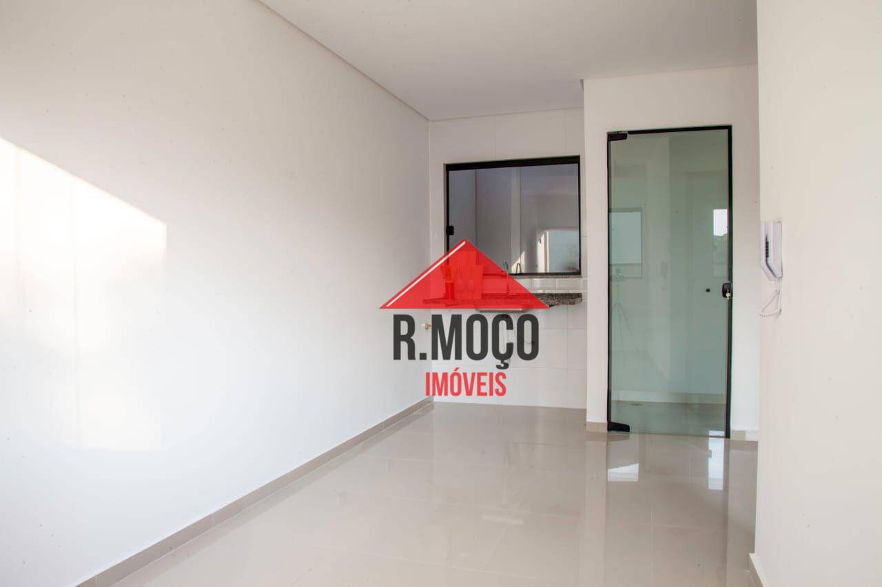 Apartamento à venda com 2 quartos, 34m² - Foto 21