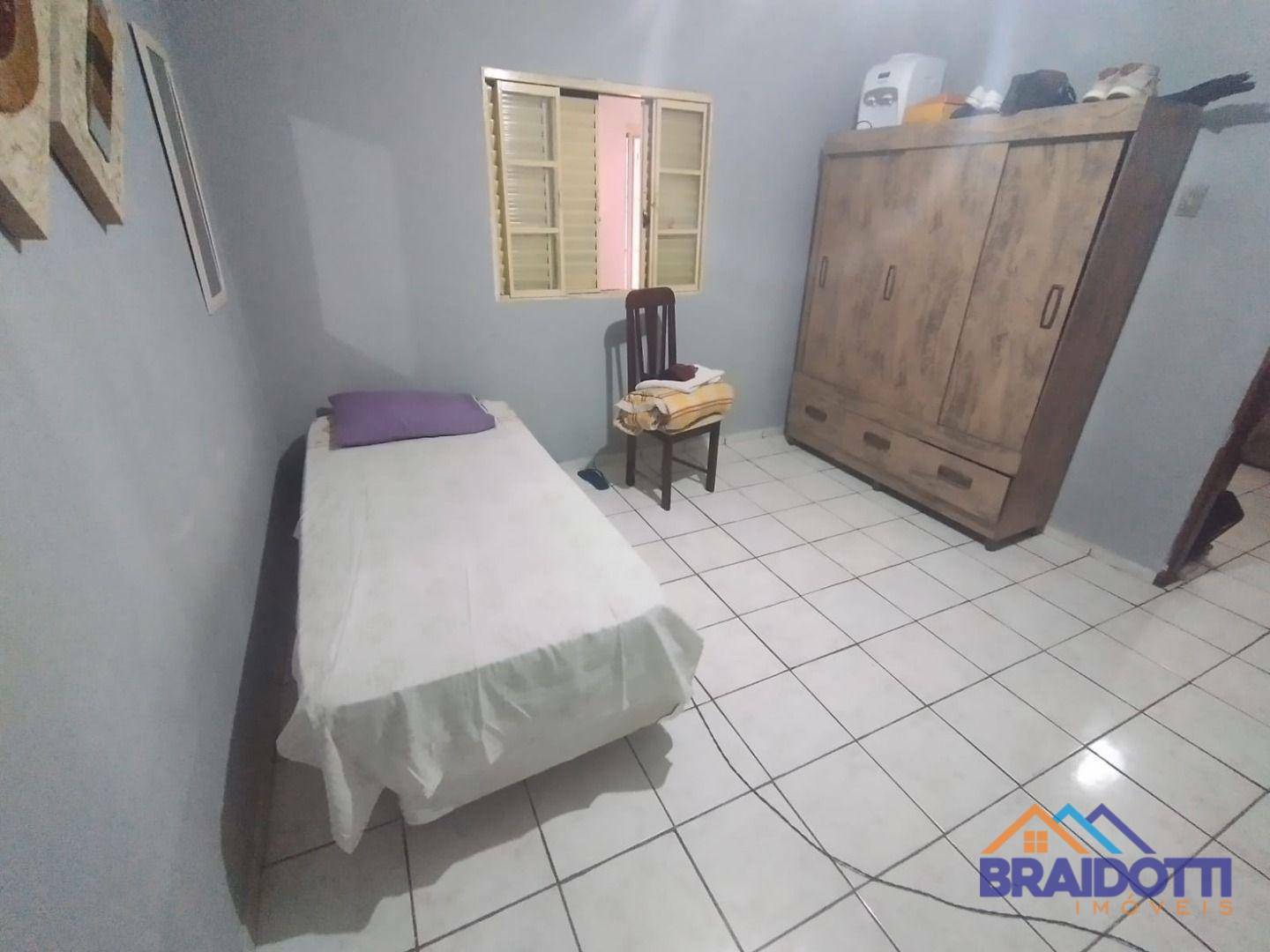 Casa à venda com 3 quartos, 200m² - Foto 20