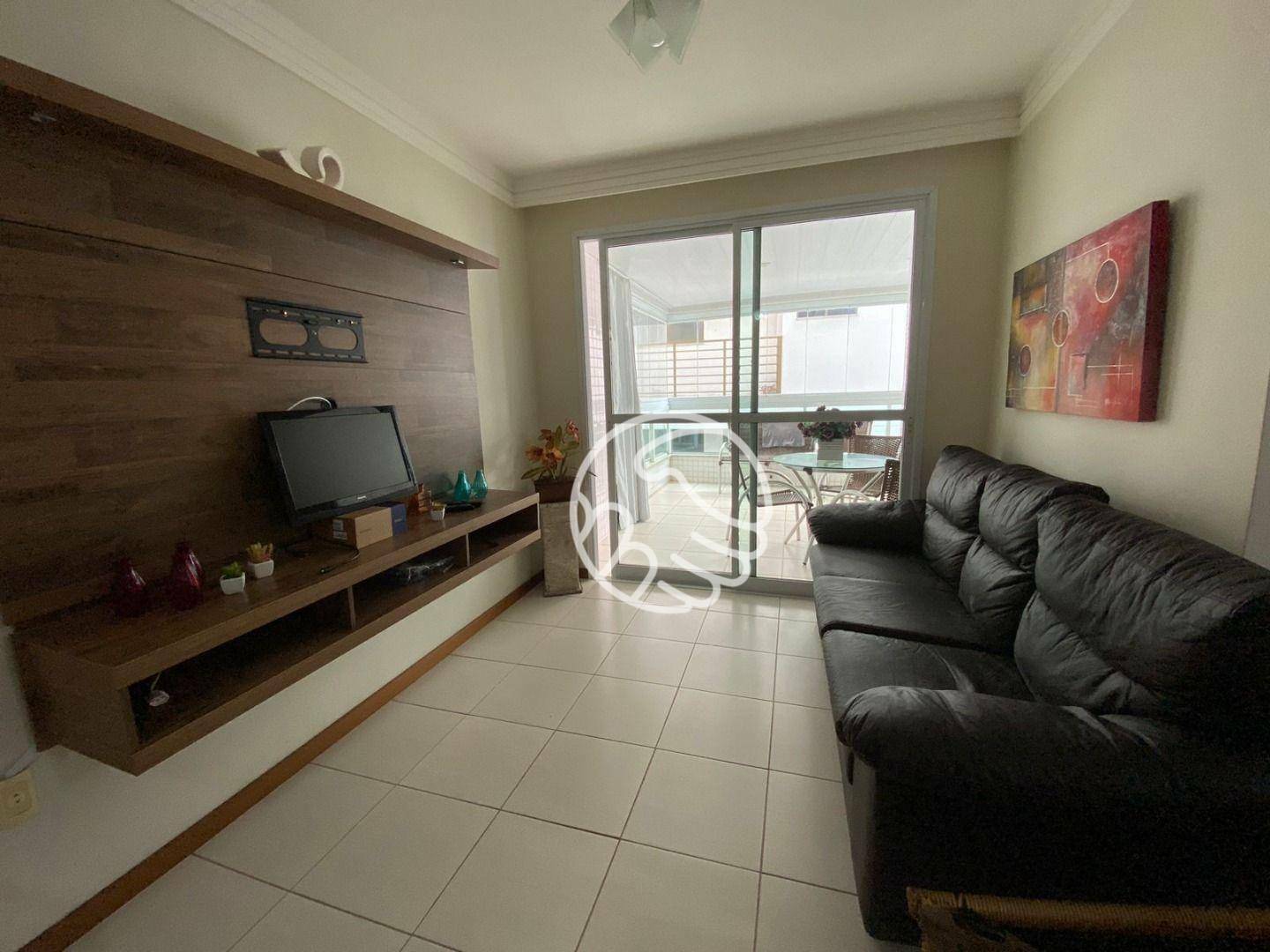 Apartamento, 3 quartos, 110 m² - Foto 1