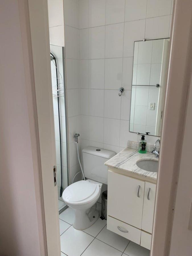 Apartamento para alugar com 3 quartos, 76m² - Foto 14