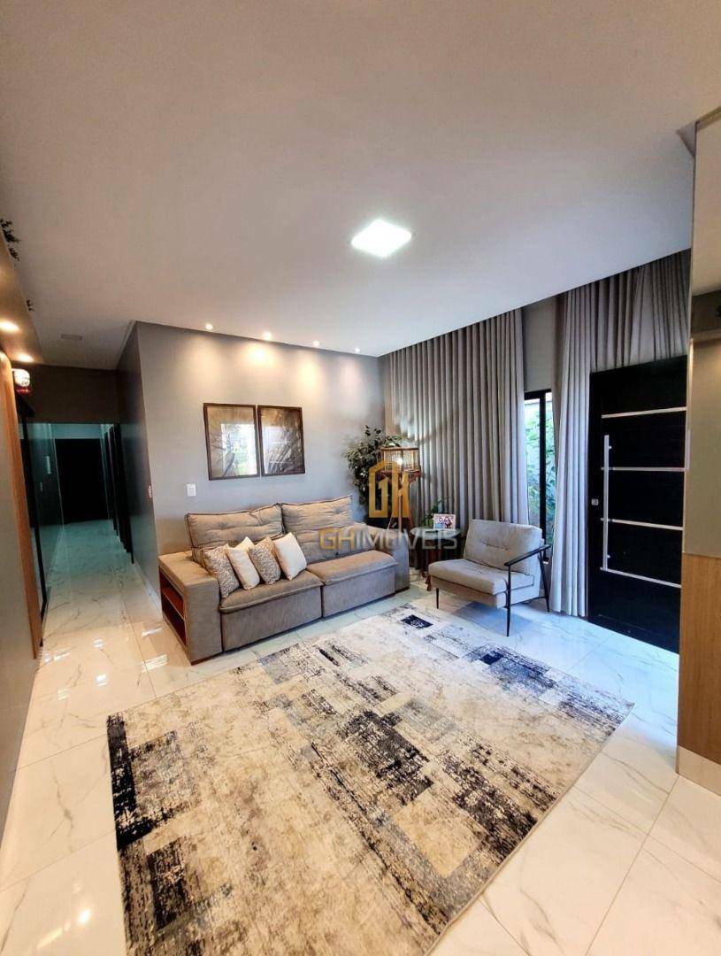 Casa de Condomínio à venda com 3 quartos, 153m² - Foto 25