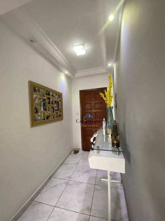 Apartamento à venda com 1 quarto, 68m² - Foto 4