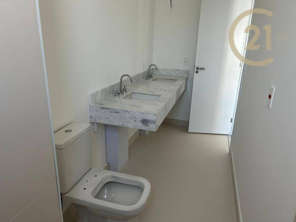 Apartamento à venda com 3 quartos, 145m² - Foto 13