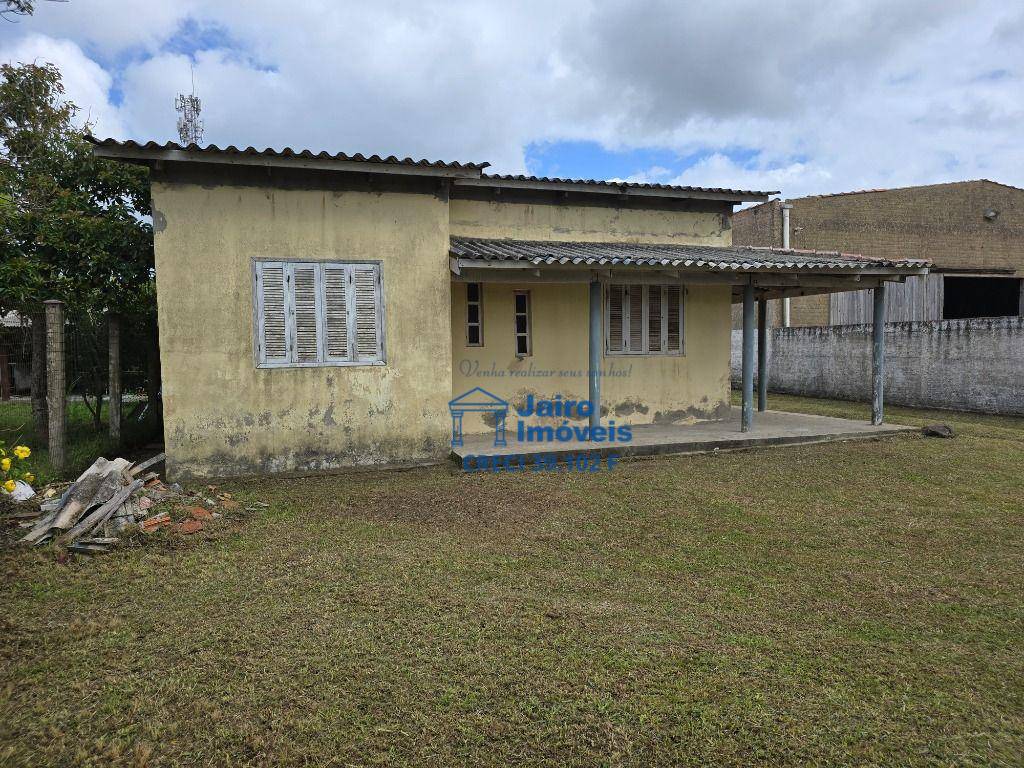 Casa, 4 quartos - Foto 2