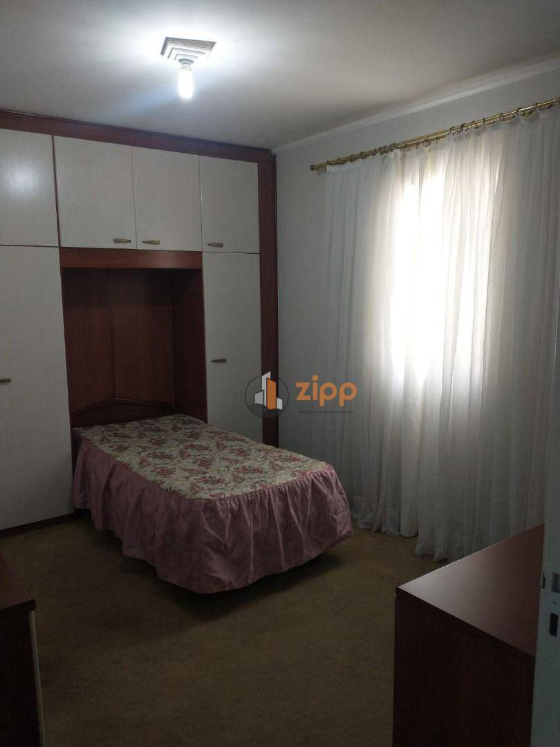 Sobrado à venda com 3 quartos, 100m² - Foto 17