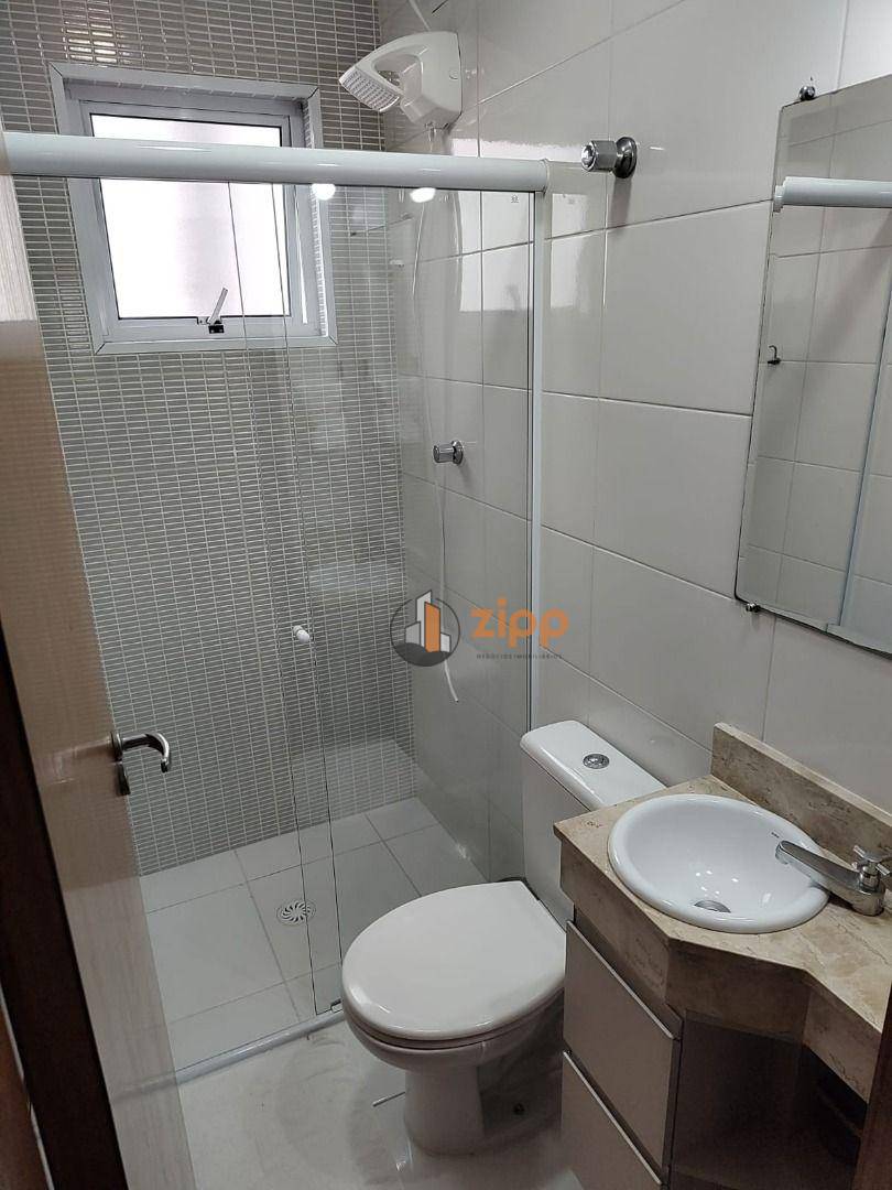 Sobrado à venda com 3 quartos, 110m² - Foto 35