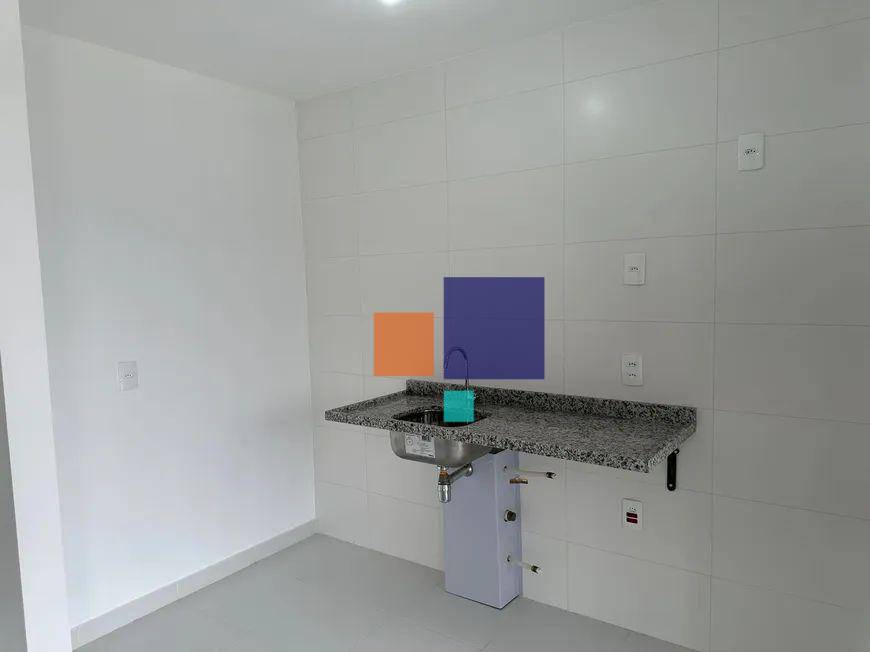 Apartamento à venda com 3 quartos, 68m² - Foto 5