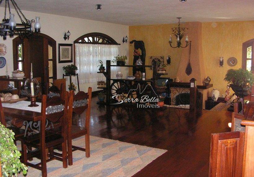 Casa de Condomínio à venda com 3 quartos, 800m² - Foto 17