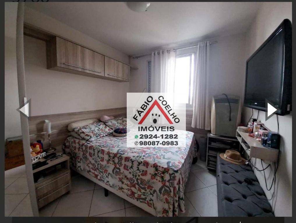 Apartamento à venda com 2 quartos, 54m² - Foto 29