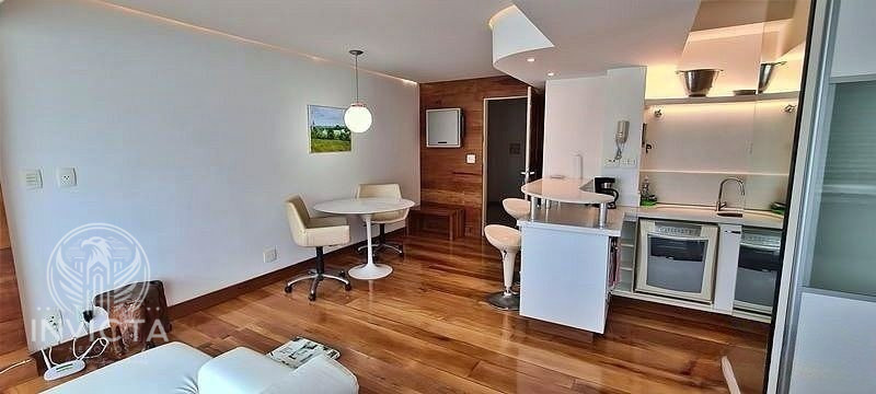 Apartamento à venda com 1 quarto, 47m² - Foto 11