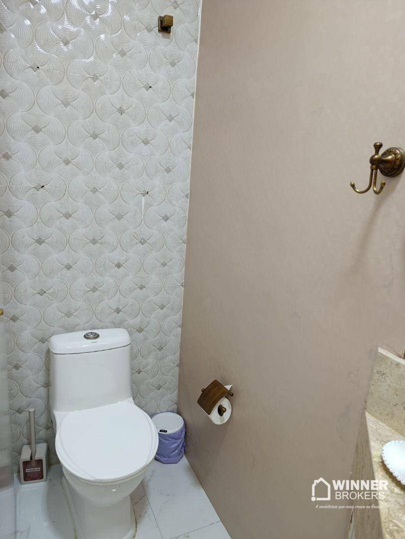 Casa à venda com 2 quartos, 90m² - Foto 13
