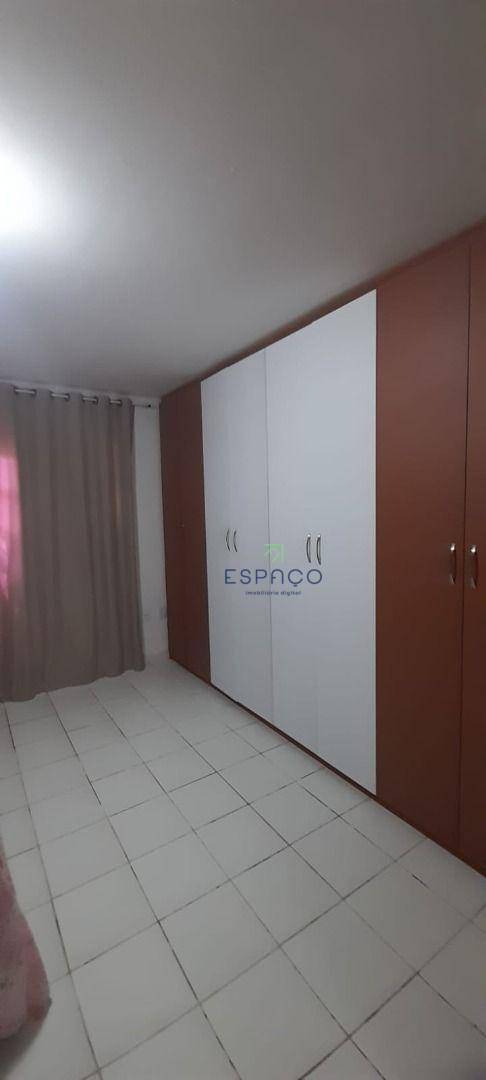 Casa de Condomínio à venda com 3 quartos, 135m² - Foto 22