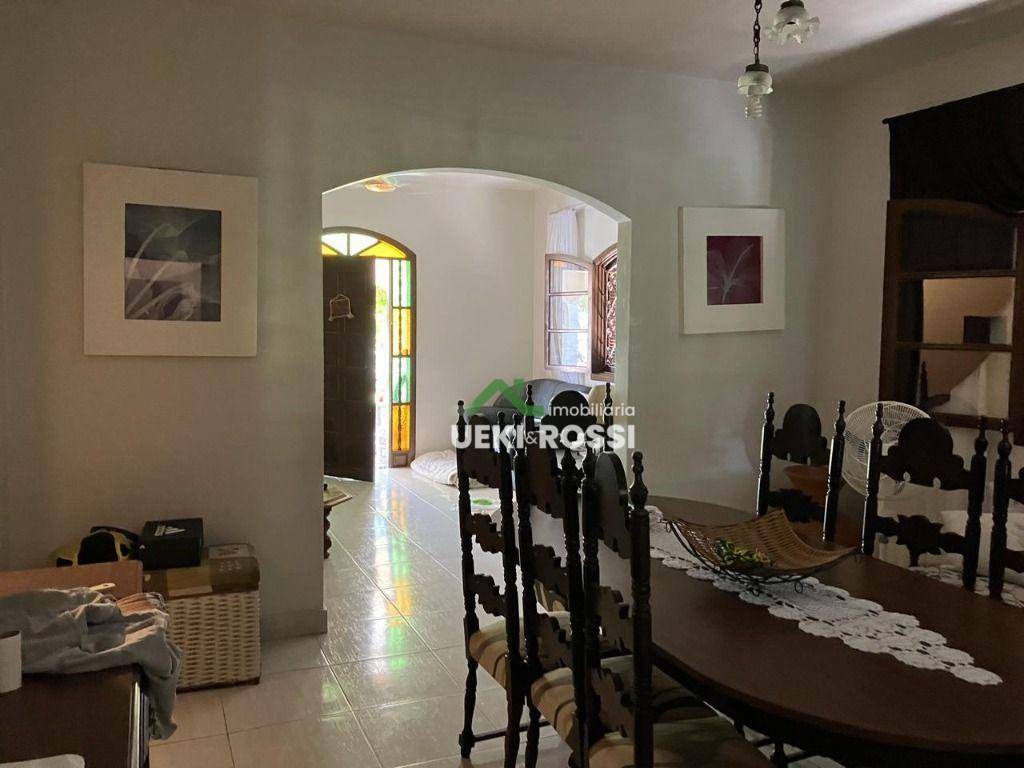 Casa à venda com 4 quartos, 192m² - Foto 10