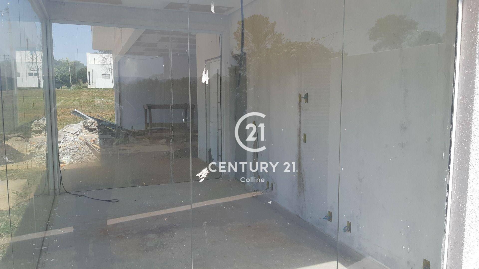 Casa de Condomínio à venda com 3 quartos, 183m² - Foto 2