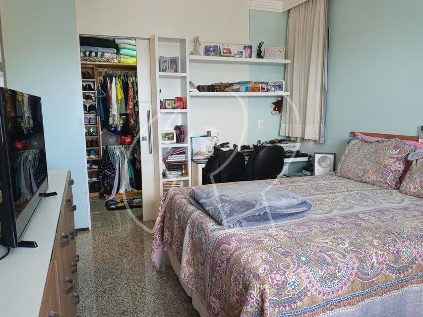 Apartamento à venda com 4 quartos, 210m² - Foto 51