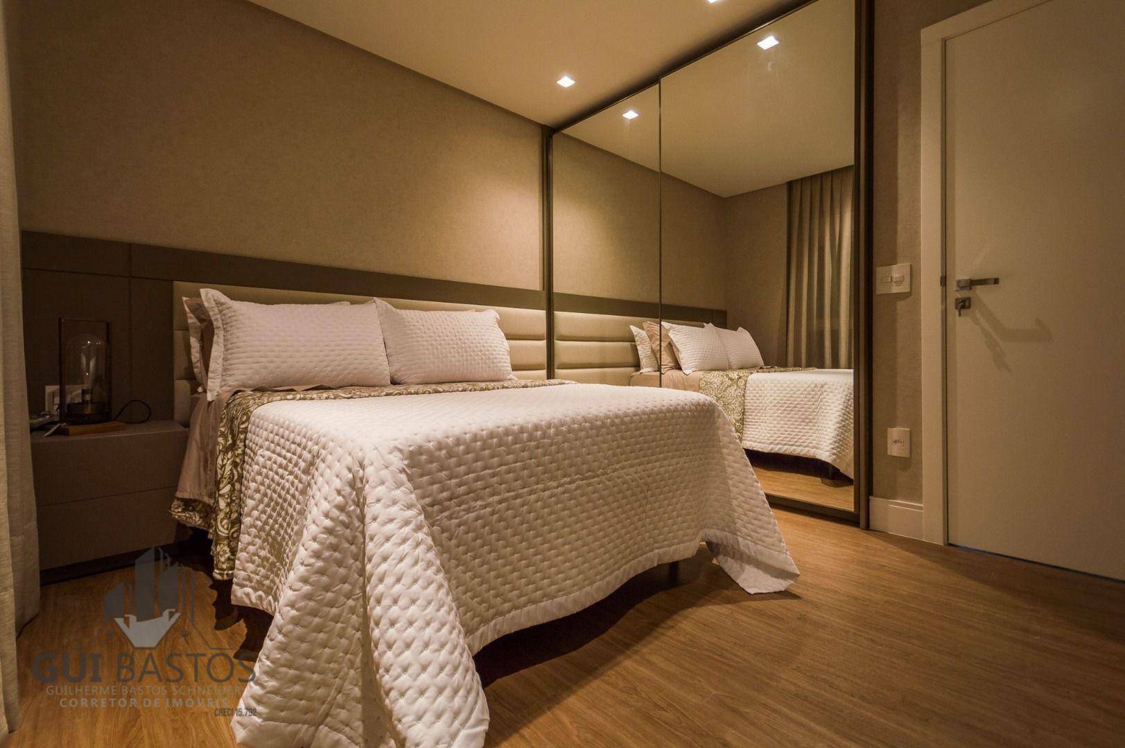 Apartamento, 4 quartos, 181 m² - Foto 35