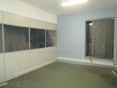 Conjunto Comercial-Sala para alugar, 656m² - Foto 3