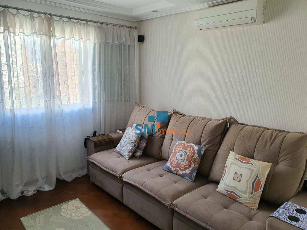 Apartamento à venda com 4 quartos, 190m² - Foto 8