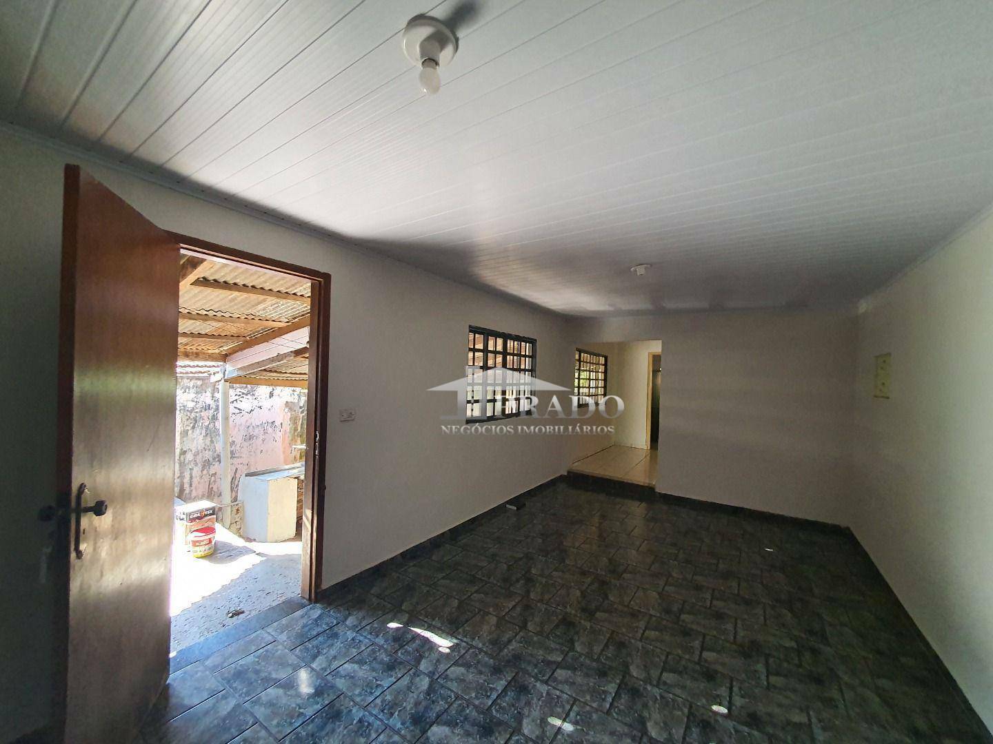 Casa para alugar com 3 quartos, 144m² - Foto 14