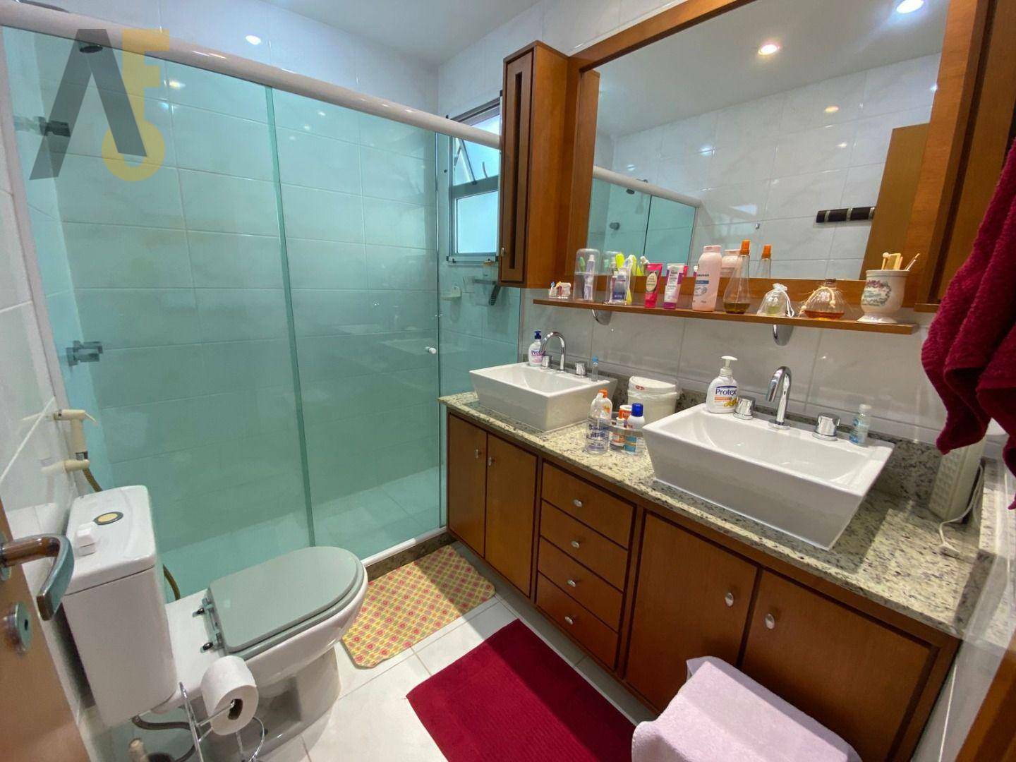 Casa à venda com 3 quartos, 179m² - Foto 18