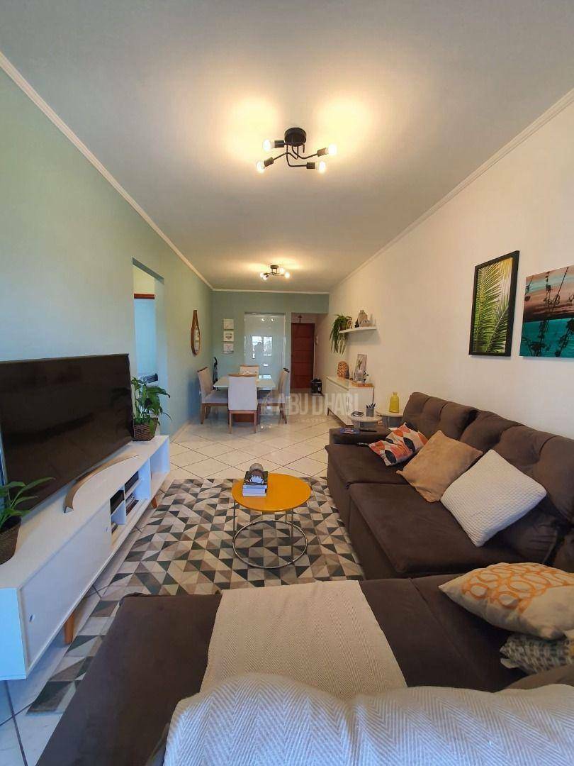 Apartamento à venda com 2 quartos, 82m² - Foto 5