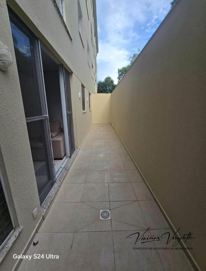 Apartamento para alugar com 2 quartos, 85m² - Foto 10