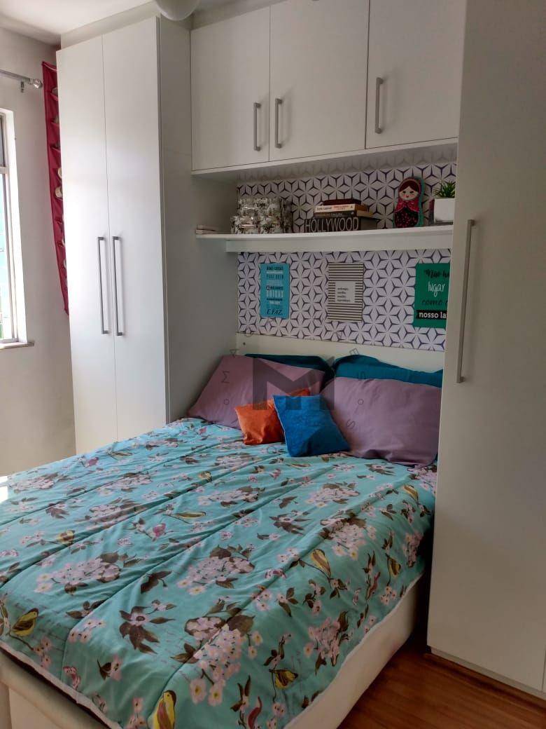 Apartamento à venda com 2 quartos, 70m² - Foto 10